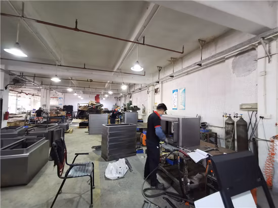 Großhandel 4K 광고 플레이어 Videowand-컨트롤러 Windows Android LCD 3D 2X2 디스플레이-Videowand